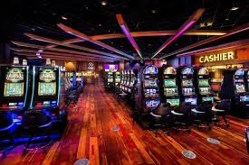 Официальный сайт Kaktuz Casino