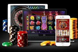 Зеркало Casino EzCash